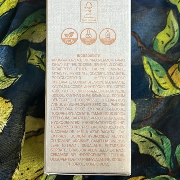 Brand New Augustinus Bader The Hand Treatment w/ TFCS Rich Cream Hydrating Vegan - Picture 5 of 8